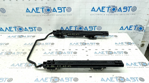 Mazda CX-50 23-25 passenger seat runners, mechanical, frameless, with sensors