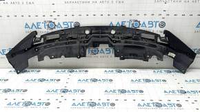 Upper grille trim bracket for Mazda CX-50 23-25