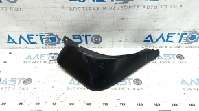 Mazda CX-50 23-25 rear right mudguard with tears