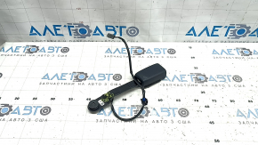 Rear left seat belt latches for Mazda CX-50 23-25