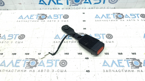 Rear left seat belt latches for Mazda CX-50 23-25
