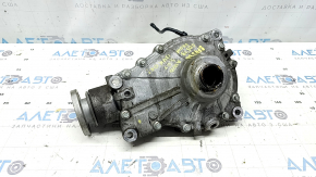 BMW X5 G05 19-23 3.0T AWD 134kW Front Axle