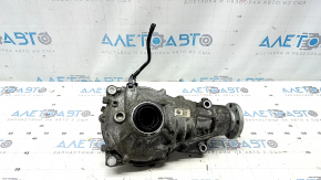 BMW X5 G05 19-23 3.0T AWD 134kW Front Axle