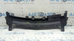 Mercedes GLC 300 20-22 air intake mount broken