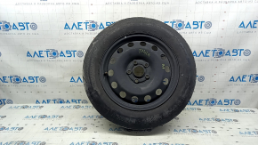 Spare tire spare wheel for VW Passat b8 16-19 USA R16 135/90