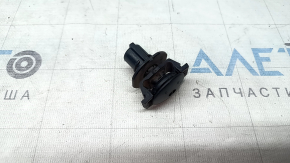 Upper left radiator bracket for Mercedes GLC 16-22, plastic, 3 parts