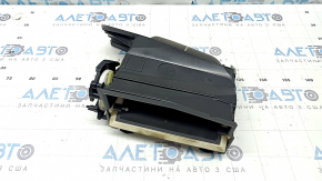 The bare heater housing of the BMW X5 G05 19-24 (upper part)