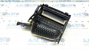 The bare heater housing of the BMW X5 G05 19-24 (upper part)