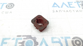 Upper right radiator mount for Mercedes GLC 300/350e/43 16-22 tires