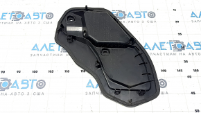 Mazda CX-50 23-25 rear right inner door panel
