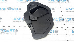 Mazda CX-50 2023-2025 Inner Front Left Door Panel
