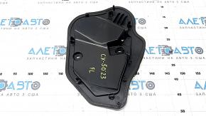 Mazda CX-50 2023-2025 Inner Front Left Door Panel