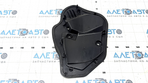 Mazda CX-50 2023-2025 Inner Front Right Door Panel