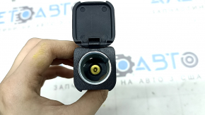 Left trunk cigarette lighter for Mazda CX-50 23-25 