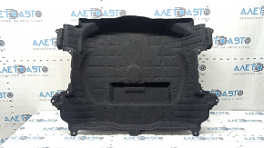 Mazda CX-50 23-25 trunk liner
