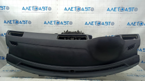 Black dashboard with airbag for VW Passat B8 16-19 USA