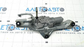 Rear wiper linkage with motor for Mazda CX-50 23-25