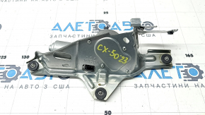 Rear wiper linkage with motor for Mazda CX-50 23-25