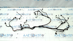 BMW X5 G05 19-24 heater wiring