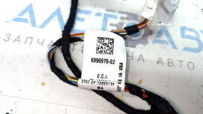 BMW X5 G05 19-24 heater wiring