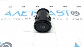Mazda CX-50 23-25 start-stop button with black trim