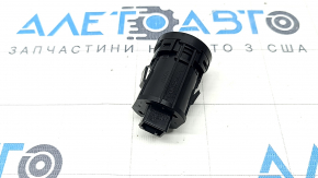 Mazda CX-50 23-25 start-stop button with black trim