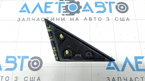 Mazda CX-50 23-25 Outer Front Left Door Triangle Structure