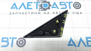 Mazda CX-50 23-25 Outer Front Right Door Triangle Structure