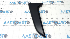 Left trunk spoiler for Mazda CX-50 2023-2025