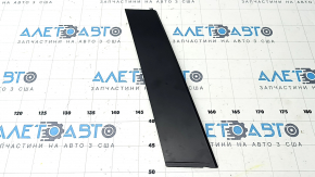 Mazda CX-50 23-25 front right side door trim structure