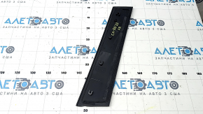 Mazda CX-50 23-25 front right side door trim structure