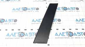 Mazda CX-50 23-25 front left side door trim, broken fastener