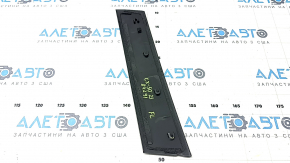 Mazda CX-50 23-25 front left side door trim, broken fastener