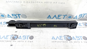 Left driver's seat runner for Jeep Cherokee KL 19-23 electric, without frame