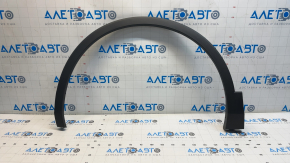 Front left wing arch trim VW Tiguan 18- OEM