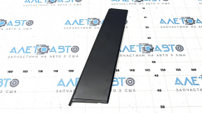 Mazda CX-50 23-25 side door trim, rear left, front, structure