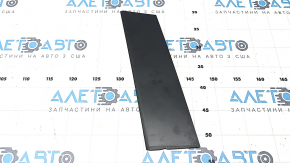 Mazda CX-50 23-25 rear left side door trim structure