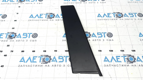 Mazda CX-50 23-25 side door trim, rear right, front, structure