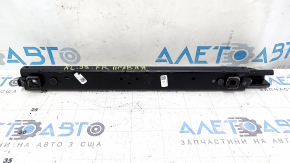 Right passenger seat runner for Jeep Cherokee KL 19-23, electric, without frame