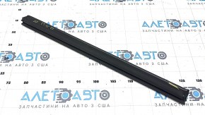 Inner glass seal for the rear right door of a Mazda CX-50 23-25