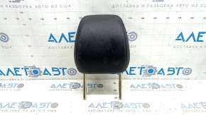 Front left headrest Mazda CX-50 23-24 black leatherette