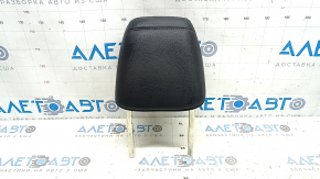 Front left headrest Mazda CX-50 23-24 black leatherette