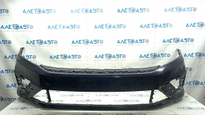 Bare front bumper VW Passat b8 16-19 USA R-Line