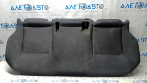 VW Jetta 11-18 USA rear seat cushion, black cloth