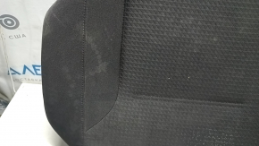 VW Jetta 11-18 USA rear seat cushion, black cloth
