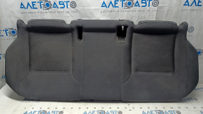 VW Jetta 11-18 USA rear seat cushion, black cloth