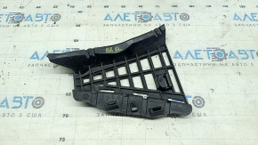 Front bumper mount left VW Passat b8 16-19 USA R-line
