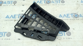 Front bumper mount left VW Passat b8 16-19 USA R-line