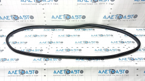 Rear right door seal for Mazda CX-50 23-25