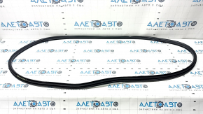 Rear right door seal for Mazda CX-50 23-25